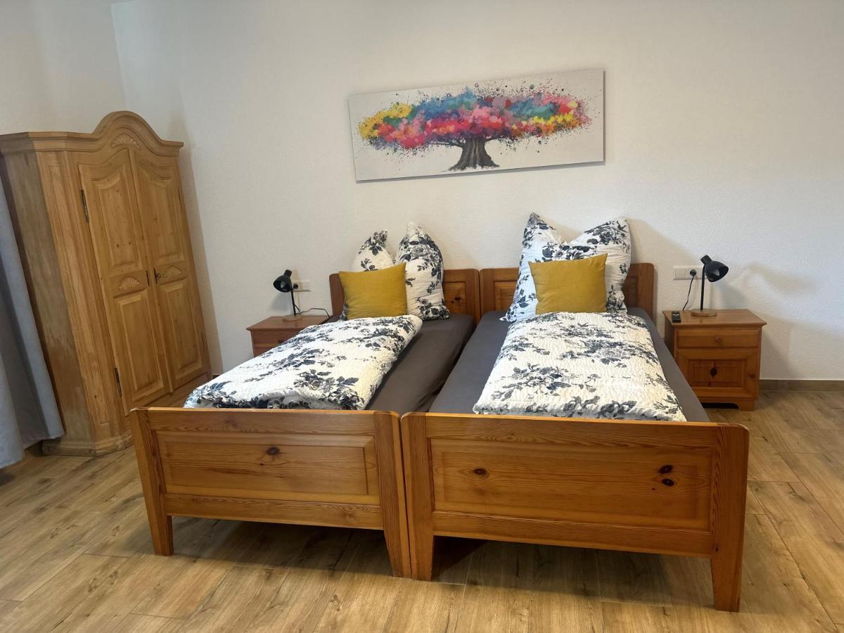 Hotel 7 Winden Spaichingen ภายนอก รูปภาพ