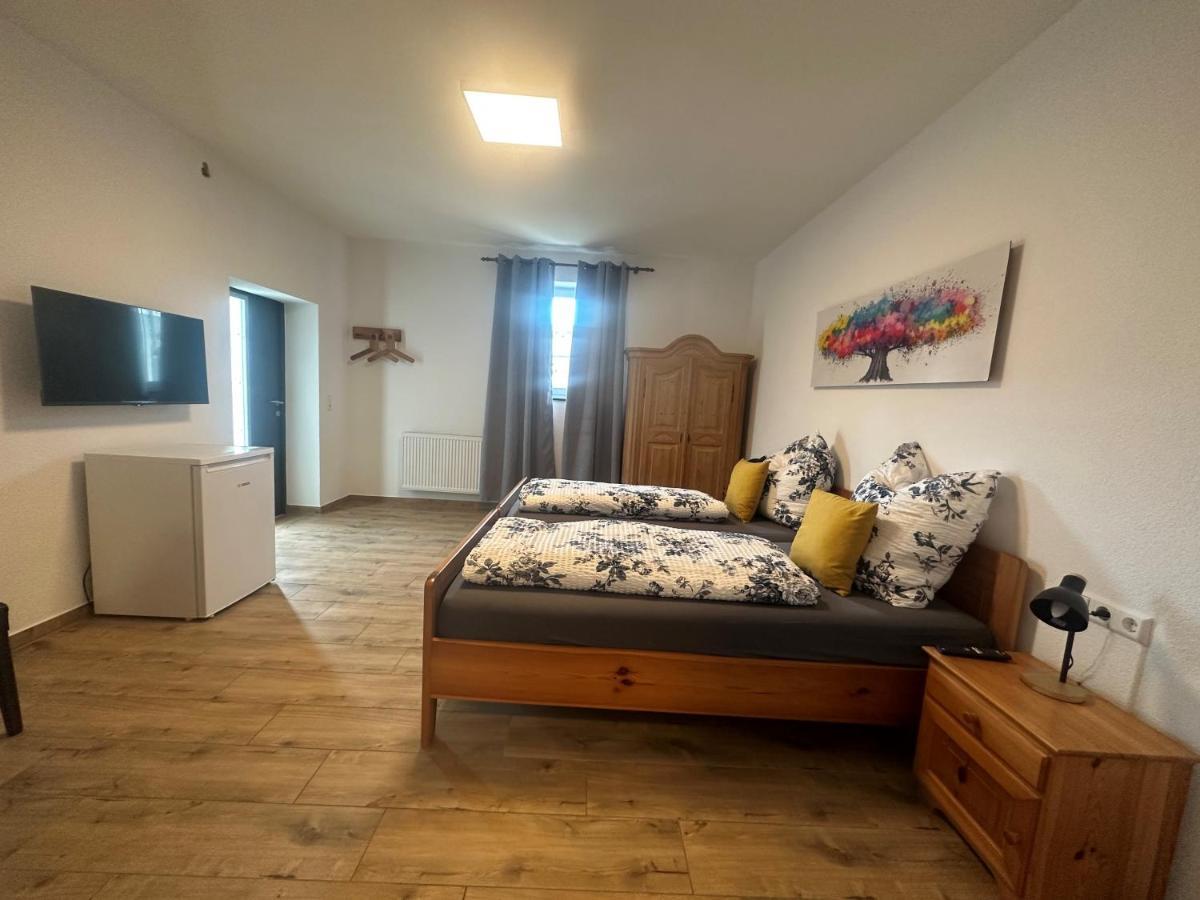 Hotel 7 Winden Spaichingen ภายนอก รูปภาพ