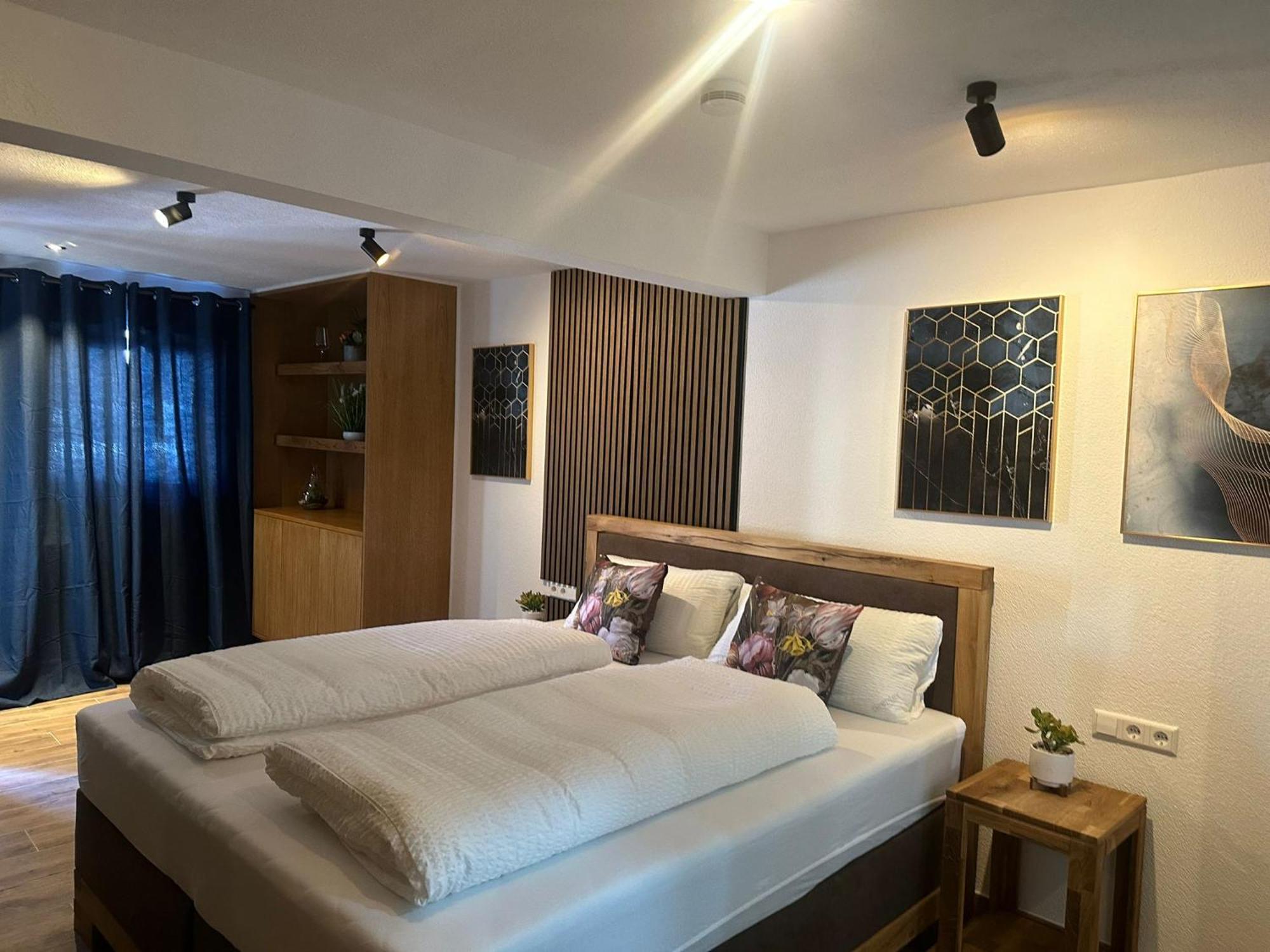 Hotel 7 Winden Spaichingen ภายนอก รูปภาพ